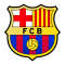 FC Barcelone Journée 20